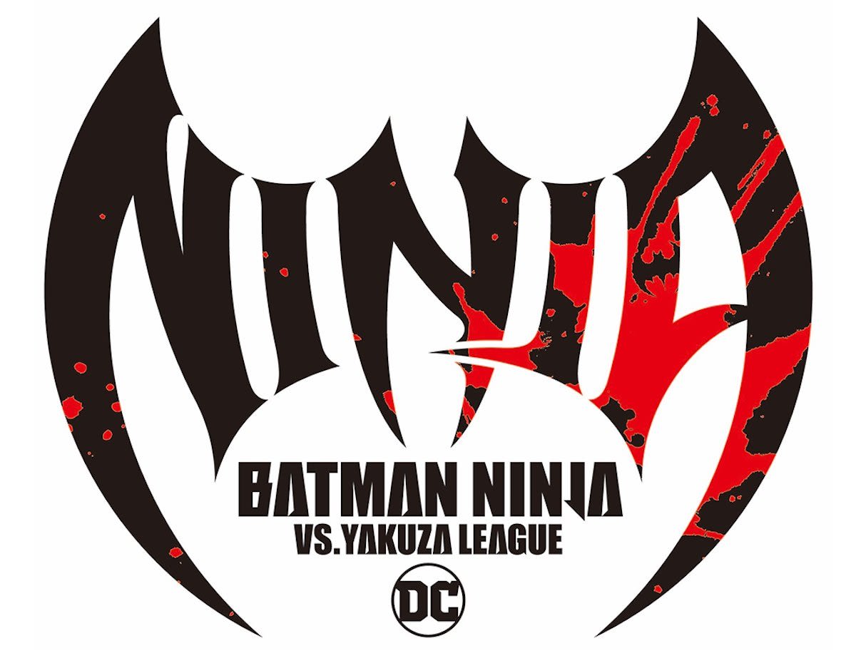 BATMAN NINJA Anime Sequel Movie Announced, Titled BATMAN NINJA VS. YAKUZA LEAGUE