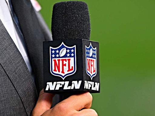 Major Name Out at NFL Network Amidst More Changes | FOX Sports Radio