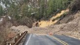 ADOT continues rockslide prevention on SR 89A after last year’s slide in northern Arizona