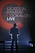 Gordon Ramsay: Cookalong Live