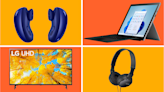 Shop daily deals at Best Buy—save big on Dyson, Insignia, Apple and SanDisk