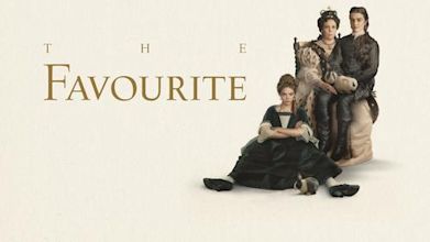 The Favourite