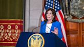 Gov. Hochul signs restrictions on teens’ social media feeds into law