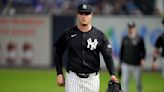 Yankees notes: Gerrit Cole may get on a mound next week, DJ LeMahieu suffers setback