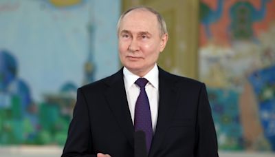 Putin: "Ernste Konsequenzen" bei Einsatz westlicher Waffen gegen Ziele in Russland