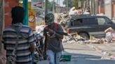 American guns fuel Haiti crisis