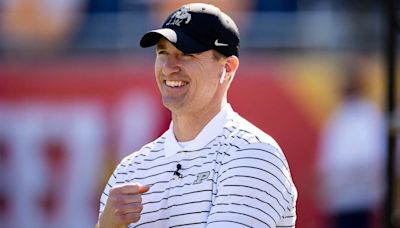 Drew Brees Still High on His Broadcasting Future