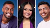 Bachelorette 2024 Official Cast: Photos and Bios of Jenn's Contestants