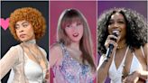 Grammy 2024 nominations live: SZA leads award nods followed by Taylor Swift and Olivia Rodrigo