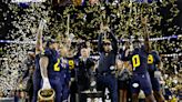 Mitch Albom: Michigan football's final statement in year of controversy: We're champs!