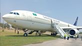 Pasajeros de un avión fueron evacuados a causa del incendio de un neumático al aterrizar en Pakistán