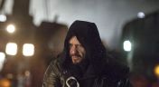 23. My Name Is Oliver Queen