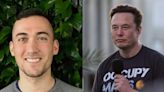 Ex-Twitter safety exec slams Elon Musk's move to reinstate account that shared obscured image of child being tortured: 'This guy blew up my life by saying I condone pedophilia and then he turns around and does this.'