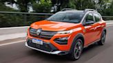 Renault convoca recall do Kardian por falha nos freios; confira chassis