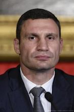 Vitali Klitschko