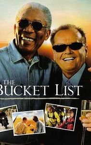 The Bucket List