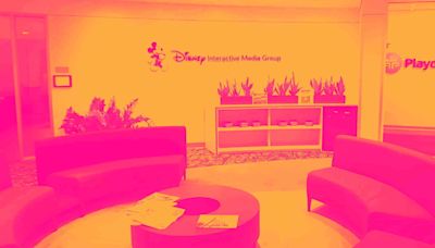 Media Stocks Q2 Earnings Review: Disney (NYSE:DIS) Shines