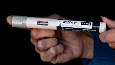 What the results of Wegovy’s longest clinical trial yet show about weight loss, side effects and heart protection