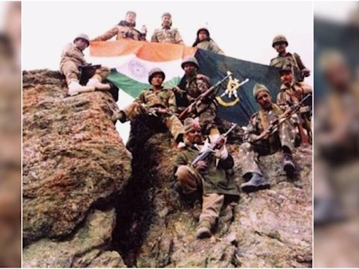 Remembering The Kargil War: Why India Did Not Cross The Line Of Control In 1999