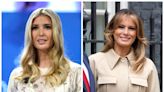 Melania Trump’s ‘I Really Don’t Care’ Jacket Was a Message to Ivanka, Claims New Book