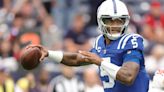 'Athletic, explosive, raw': Where Colts QB Anthony Richardson ranks in the NFL