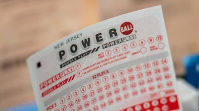 Powerball winning numbers, live results for Monday’s $208M drawing