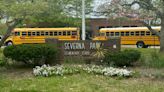 Severna Park Elementary teacher accused of inappropriately touching several students