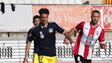 2-0: El Sant Andreu no mantiene su ventaja en Zamora