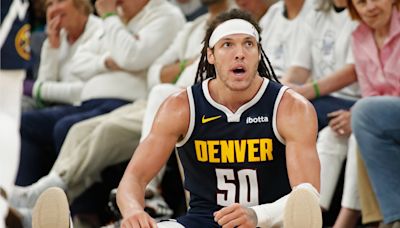 Denver Nuggets' Michael Malone Praises Impact and Selflessness of Aaron Gordon