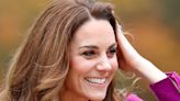 King Charles and Queen Camilla Post Striking Photo of Daughter-in-Law Kate Middleton for Her 42nd Birthday