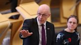 John Swinney confirmed as new SNP leader and likely First Minister of Scotland