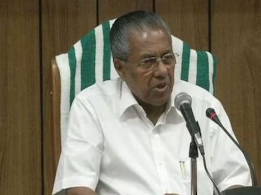 Even God rested for a day after creating universe: Kerala CPI(M) in defence of CM Vijayan's foreign trip