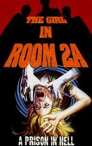 The Girl in Room 2A