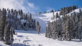 California Ski Resort Warns Guests That 'Mother Nature Is Calling The Shots'