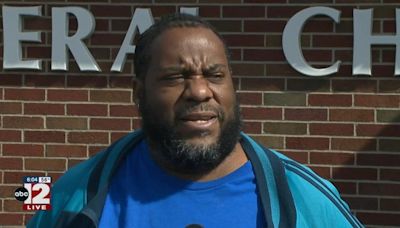 Lawsuit filed against Flint City officials by Eric Mays' son dismissed