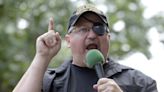 Judge condemns Oath Keepers leader over ‘political prisoner’ claims