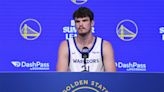 Warriors' Post makes solid first impression in Summer League debut