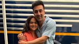 Indira Krishna says Ramayana co-star Ranbir Kapoor ‘has zero attitude’: ‘I am yet to encounter anyone like him in this industry’