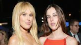 Rumer & Scout Willis’ Rare & Impromptu Photoshoot Reminds Fans How Strong Their Sisterly Bond Is