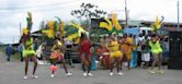 Afro-Costa Ricans