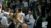 Pope deplores state of democracy, warns against 'populists'