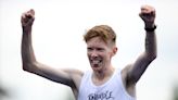 Tearful Tom Bosworth bids farewell at Commonwealth Games