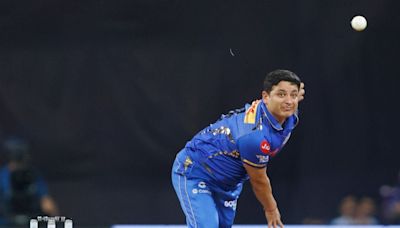 IPL 2024: MI's Piyush Chawla Climbs to Second in All-time Wicket-takers List With Scalp of KKR's Rinku Singh - News18