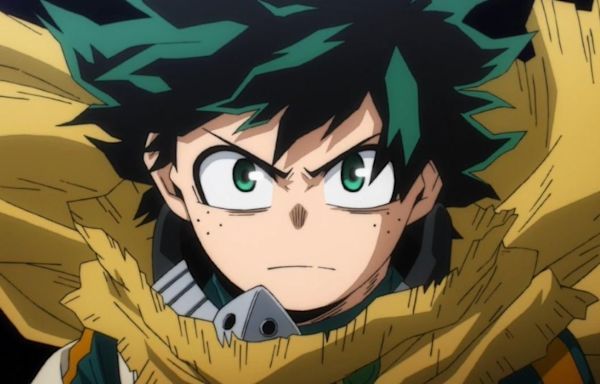 My Hero Academia Is in Its Endgame, So When Will the Manga End?