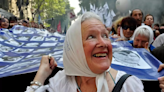 Murió Nora Cortiñas, histórica de Madres de Plaza de Mayo y militante de Derechos Humanos