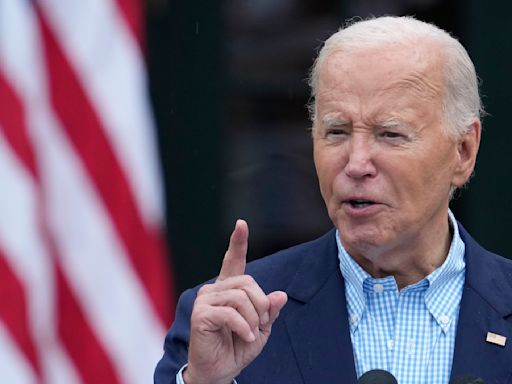 You sent us questions about Biden and the presidential race. We answered them.