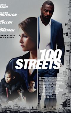 100 Streets