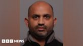 Leicester: Child rapist jailed for 'horrendous crimes'