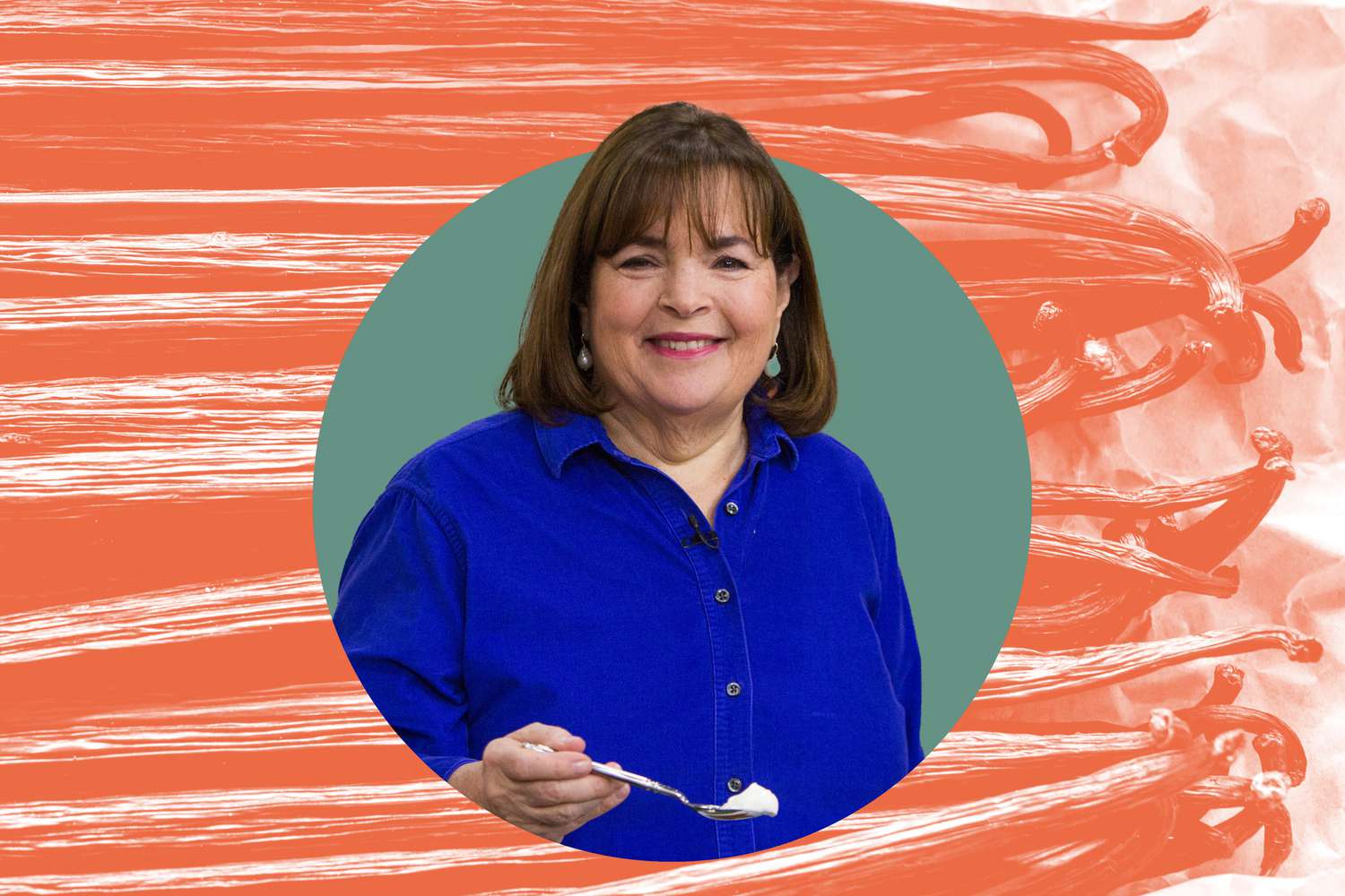 Ina Garten’s Homemade Vanilla Extract Is The ‘Most Treasured Jar’ in Her Pantry — Here’s How She Makes It