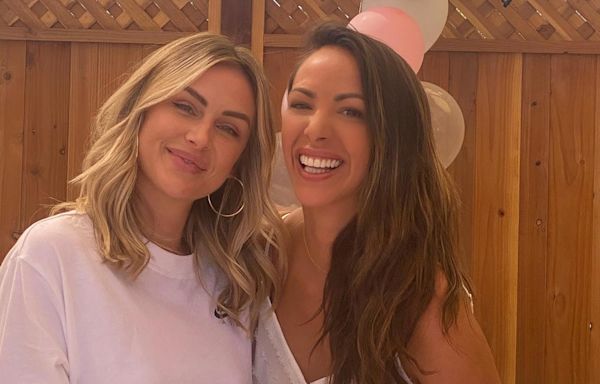 Breaking Down Kristen Doute and Lala Kent’s Ongoing Feud: From Filming ‘The Valley’ to Throwing Shade